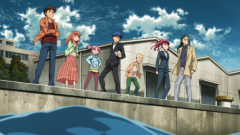 Quels sont les logiciels pour regarder des bandes dessinées japonaises en ligne? Recommander dix applications qui peuvent lire gratuitement les bandes dessinées japonaises