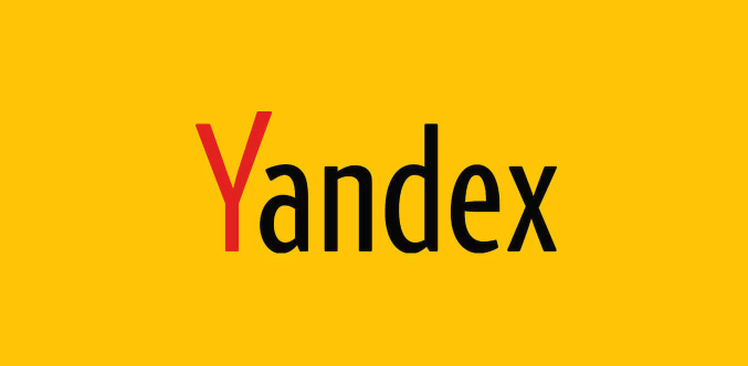 俄罗斯引擎yandex网站中文入口2025 - php中文网