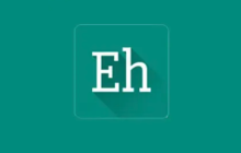 EHVIEWER绿色版1.9.8.0直接进入
