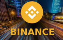 币安Binance官方网站登录地址入口2025