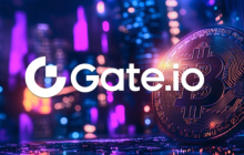 2025大门Gate.io交易平台官方版APP注册交易入口