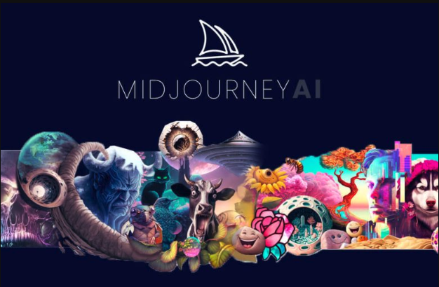 midjourney中文版网址入口 midjourney官方中文版在线使用 - php中文网