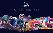 MidJourney中文版网址入口 MidJourney官方中文版在线使用