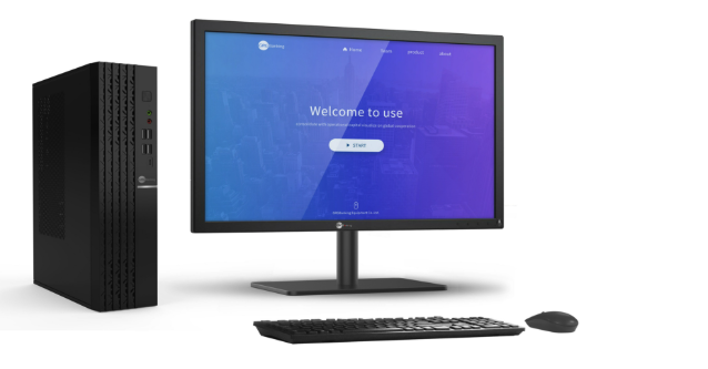 台式电脑整机排行榜2025 台式电脑整机销售排行榜前十名推荐