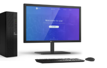 台式电脑整机排行榜2025 台式电脑整机销售排行榜前十名推荐