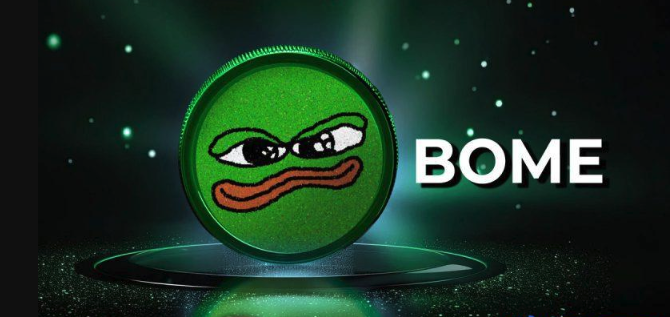 BOME币是什么?一文详解bome币值得长期持有吗？