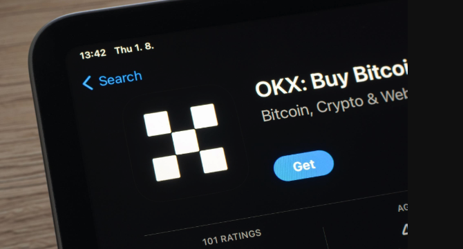 OKX交易所应用程序下载指南(2025)