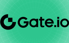 Gate.io芝麻交易所官网入口 Gate.io芝麻开门官网正版注册入口
