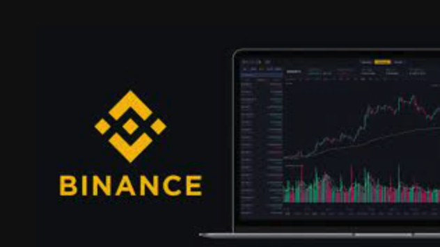 binance交易所官网地址 binance必安交易软件官方网页版地址 - php中文网