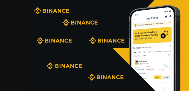币安交易所app官方安装_币安binance官网安卓版安装包 - php中文网