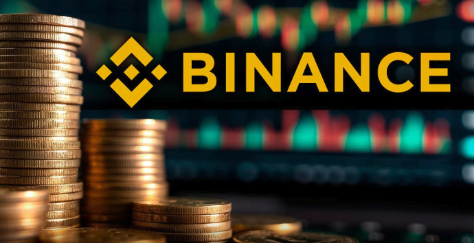 币安交易所app专业交易 币安binance官网最新版功能介绍 - php中文网