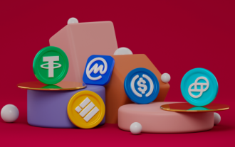2025 Stablecoin Investment Tutorial How to Choose a Safe Stablecoin Platform