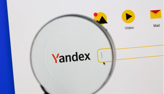 Yandex在线追剧网站高清入口 Yandex高清追剧网站地址
