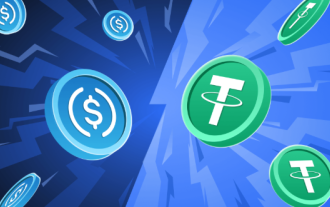 How much cash is 1USDT equal? USDT Value Conversion Tutorial (Mainland)