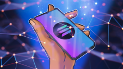 Offizielle App -Plattform von Solana. Beliebte Adresse.co