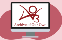 ao3官网进入链接 AO3官网入口(网页版网址链接)2025