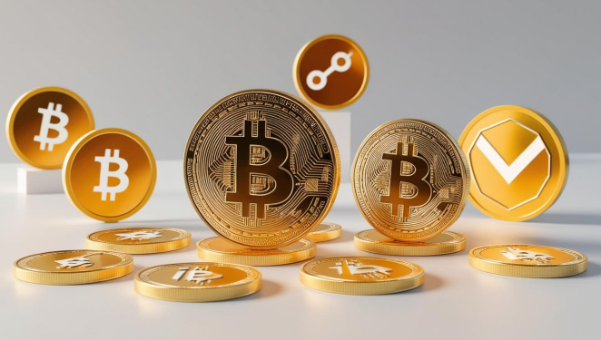 加密市值突破三万亿美元：资金正押注哪些板块？ - php中文网