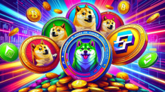 What are the altcoins? Summary of the top ten potential altcoins in 2025 (with APP)