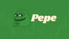 What is pepe coin? Can I buy pepe coins? Explain pepe coins in plain language