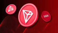 1TRX=How much USD (2025 latest real-time market)
