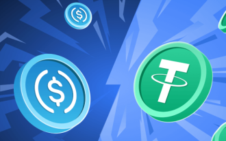 Detailed analysis of six different stablecoin types in 2025 (with APP included)
