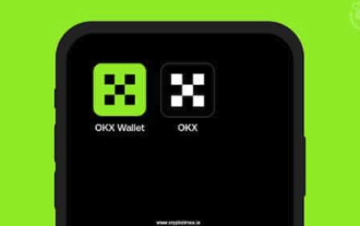 OEX official website entrance OEX (Ouyi) platform official registration entrance