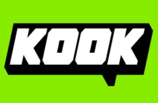 KOOK网页版登录入口 kook网页版登录入口链接