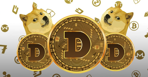 Dogecoin real-time price quotes for free viewing APP Dogecoin latest trend chart 24-hour