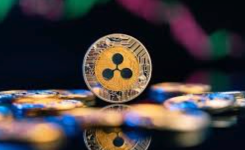 xrp币价格走势APP xrp币实时k线分析