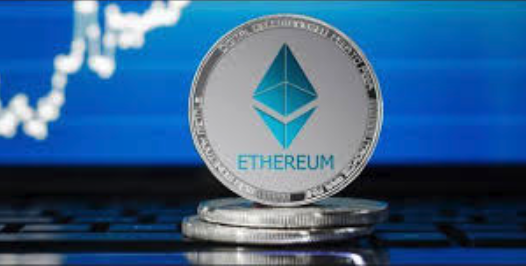 eth币的实时行情APP eth币实时价格在线观测软件