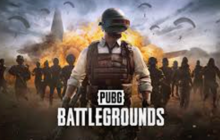 pubg充值官网入口 pubg官方正版充值入口