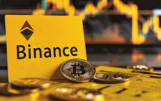 Where can I view Binance Coin trading market? Binance Coin price dynamic website recommendation