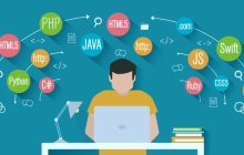 软件编程语言有几种？编程软件排行榜前十名推荐