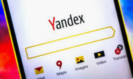 yandex浏览器网页版怎么设置中文教程