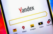 yandex浏览器网页版怎么设置中文教程