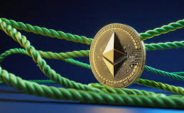 How many Ethereum has issued in total? Where do ordinary people buy Ethereum?