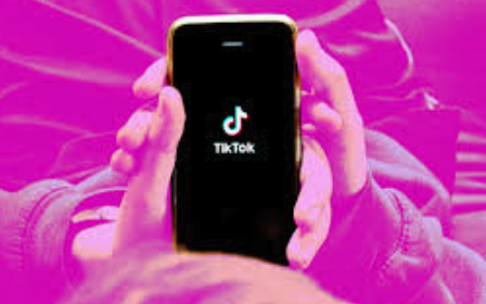 tiktok短视频集合 tiktok火爆视频
