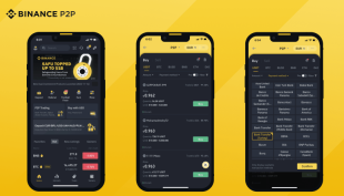 Official app download address of CoinAN Exchange Binance CoinAN Platform APP download portal Direct to.cc