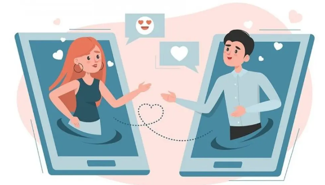 正规交友平台APP排行榜 盘点2025年十款靠谱的交友软件