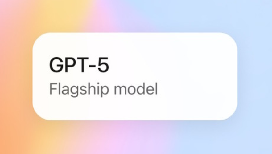 GPT-5免费使用入口 GPT-5无限制免费使用入口