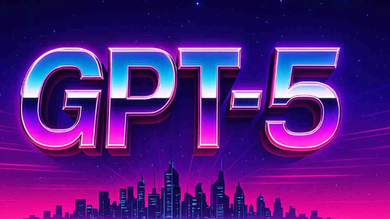 GPT-5官方使用入口 GPT-5官网在线使用