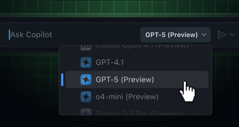OpenAI GPT-5网页版入口