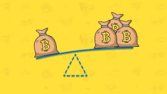 虚拟币交易市场的风险分析 2025虚拟币投资注意事项