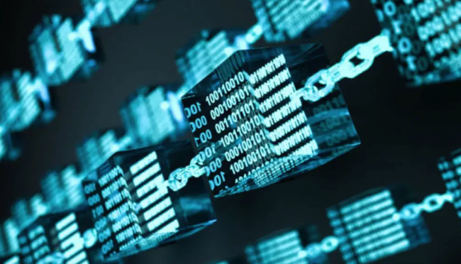 什么是区块链？区块链如何赚钱的？普通人如何加入？