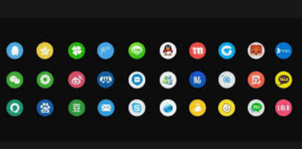 免费社交聊天软件哪个好用 2025免费视频交友软件前十名盘点