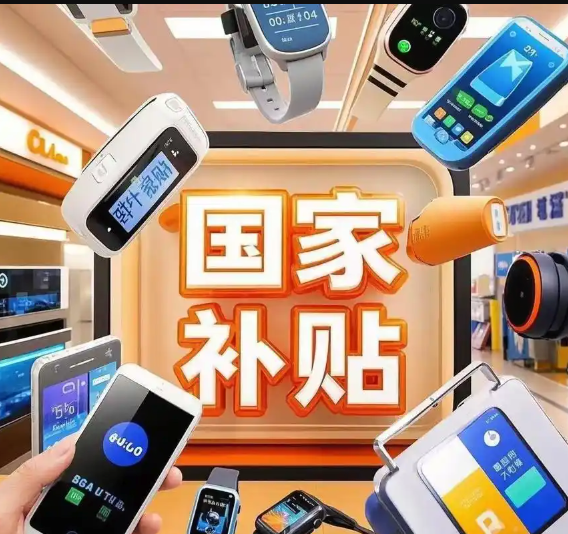 手机国补在哪里申请?附2025最新申请入口 - php中文网
