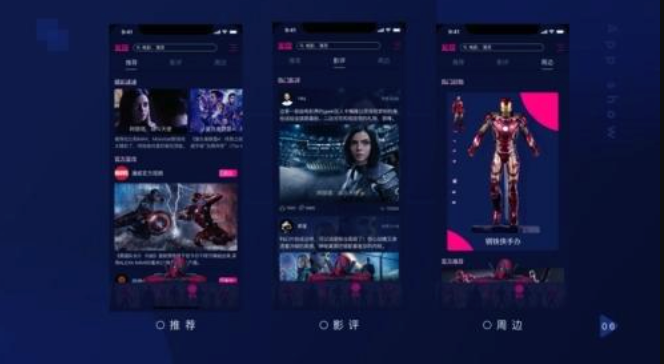 海外高清最新网站网址分享 海外高清资源观看直达网站汇总 - php中文网