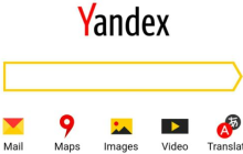 yandex俄罗斯浏览器搜索引擎入口网页版直达