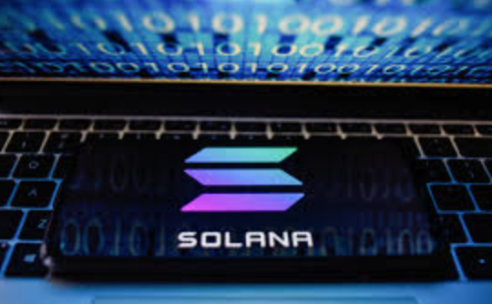 索纳拉的公链技术解析,Solana生态链如何支持其发展？