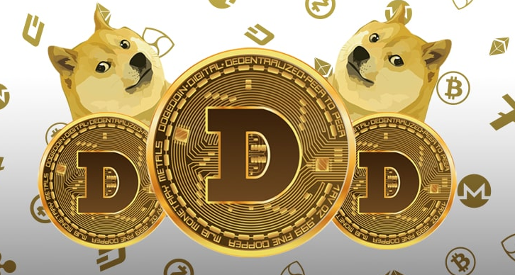 狗狗币官方直充地址 狗狗币官方直充官网地址汇总